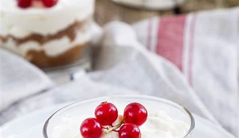 Mascarpone im Dessert – cremig, köstlich, abwechslungsreich | Dessert