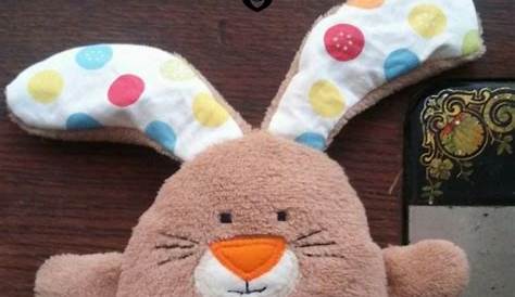 Free Easter Bunny Patterns | Padrões de boneca, Costurando bonecas
