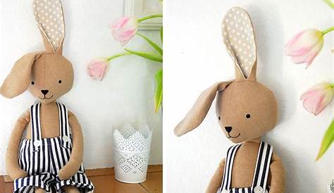 bunny printable template | Easter crafts for adults, Easter crafts diy