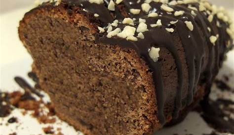 Saftiger Schokoladen-Nuss-Kuchen | Rezept | Kuchen, Lecker backen