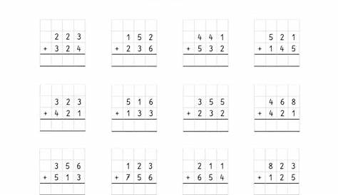 Grundschulkönig Mathe Klasse 2 Addition