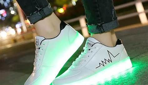 LED Schuhe & Blink Schuhe günstig online kaufen | LadenZeile