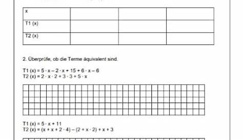 Klassenarbeiten und Übungsblätter Mathematik Realschule Klasse 6
