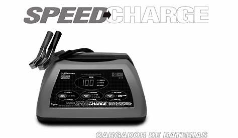 Schumacher Xc103 Charger Battery Charger Battery (Electricity)