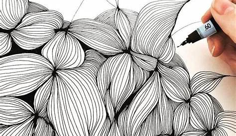 60 unikale Zeichnungen mit Bleistift! - Archzine.net