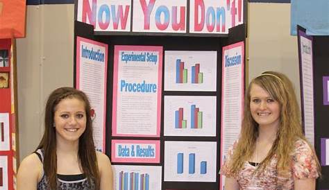 Science Fair Projects 9Th Grade
