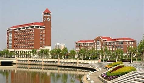 Shanghai Jiao Tong University | Parents' Guide