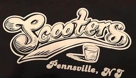 Scooters Bar & Grill Is Pet Friendly