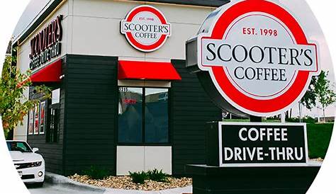 How to Calculate Coffee Shop Monthly Expenses - Scooter's Coffee Franchise