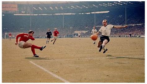 England World Cup 1966 - Story in pictures - Mirror Online