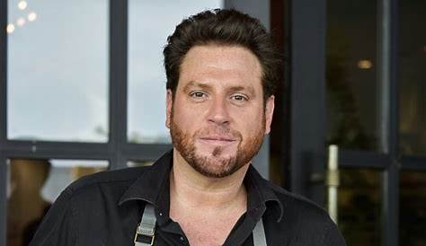Unveiling Scott Conant's Culinary Empire And Net Worth Journey