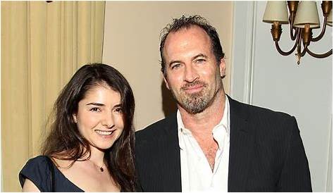 The Truth About Scott Patterson's Secret Marriage to Kristine Saryan