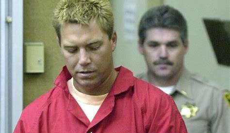 Scott Peterson – The Gruesome Crime Scene Photos From Wife Laci