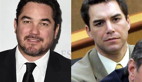 Dean Cain Characters: Scott Peterson Film: The Perfect Husband: The