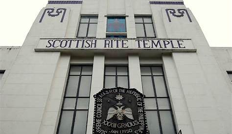 What is Scottish Rite Freemasonry? - Freemasonry Report