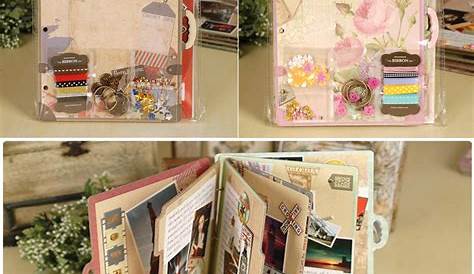 25 Scrapbook Ideas for Beginners (and Advanced!) | CreativeLive Blog