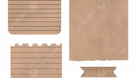 paper scrap clipart 10 free Cliparts | Download images on Clipground 2024