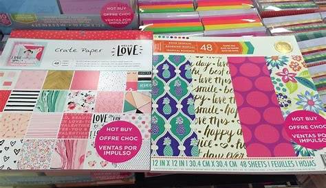 The 7 Best Scrapbooking Stores Online And Why You Should Shop There