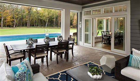 Screen Porch Ideas