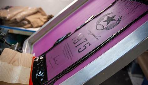 REF - Reflective Inks - Welcome to Florida Flexible Screen Printing