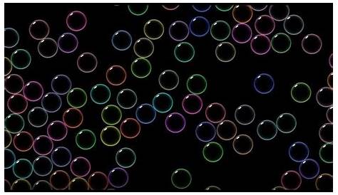 Bubbles Moving Wallpaper | Motion wallpapers, Desktop wallpaper art