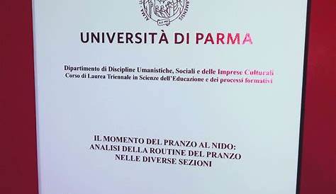 Consigli utili per scrivere al meglio la tua Tesi di Laurea - Word to