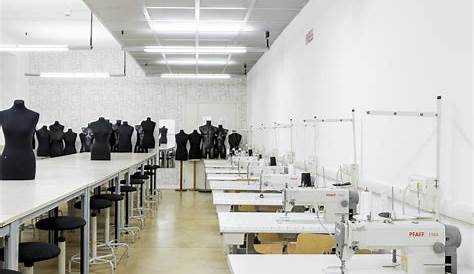 Istituto di Moda Burgo - Milano İtalya Moda Okulu - YouTube