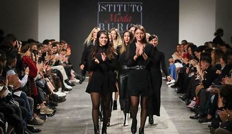 Scuola di moda a Milano e Roma - Accademia del Lusso