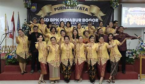 FUN CLASS - Mengenal lebih dekat SD BPK PENABUR Bogor