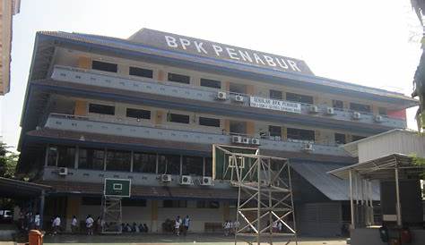 SDK 8 BPK Penabur Jakarta