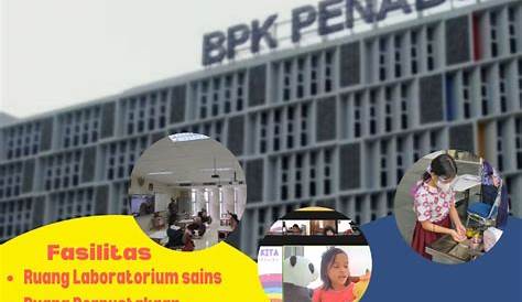 Jambore Penggalang Online SDK PENABUR Summarecon Bekasi