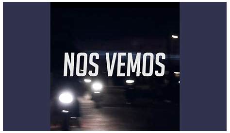 AVISO #1: NOS VEMOS - YouTube