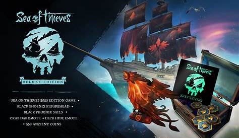 Sea of Thieves est la nouvelle IP de Xbox à battre avec 10 millions de