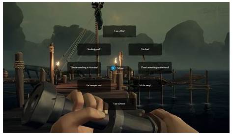 Does anyone know why I can't hear proximity chat? : r/Seaofthieves
