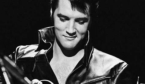 ELVIS PRESLEY: THE SEARCHER | Sony Pictures Entertainment