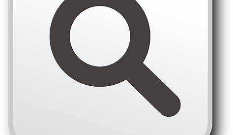 Search icon png, Search icon png Transparent FREE for download on
