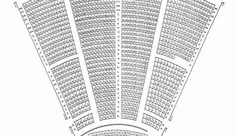 Lynn Memorial Auditorium Tickets & Seating Chart ETC