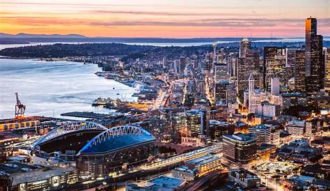 25 free things to do in Seattle - Lonely Planet