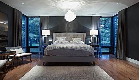 Seductive Bedroom Decorating Ideas