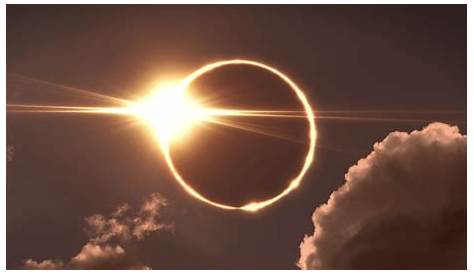 See A Solar Eclipse Unusul Things Tht Hppen With Totl Solr Wreness Ct