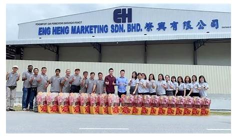 Heng Loong Electric Sdn. Bhd / Working at Hong Heng Transport & Trading