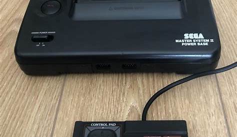 Master System | Sega Wiki | FANDOM powered by Wikia