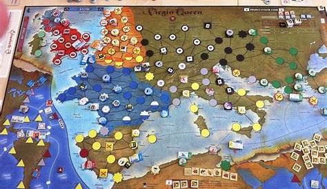 Juego Mesa Segunda Guerra Mundial : la segunda guerra mundial juego