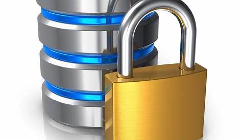 Seguridad en las bases de datos de empresas jurídicas - Legaltech
