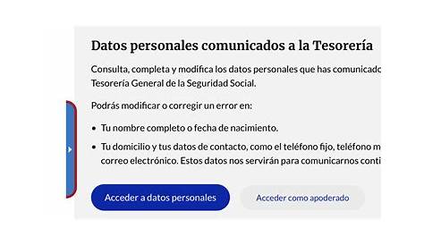 ¿Te preocupa la seguridad de tus datos personales?