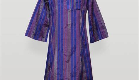 √ Sejarah Baju Melayu dan Baju Kurung Malaysia