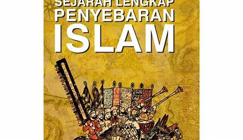 Kliping Sejarah Lengkap Perkembangan Islam di Indonesia - Kumpulan