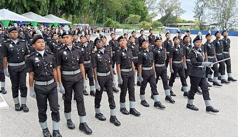 Permohonan Jawatan Kosong Jabatan Imigresen Malaysia • Graduan