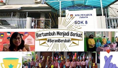 Reuni Akbar SDK dan SMPK BPK PENABUR Sukabumi 2010: Sejarah Singkat