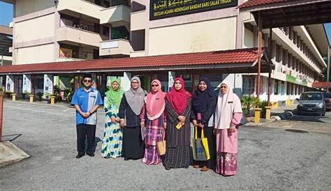 Sekolah Agama Menengah Rawang - Sekolah Menengah Agama Dato' Klana